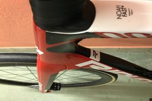 Ridley Noah Fast zu verkaufen