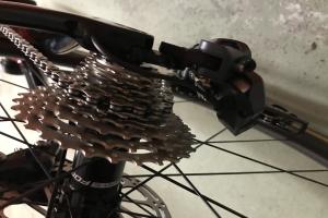 Ridley Noah Fast zu verkaufen