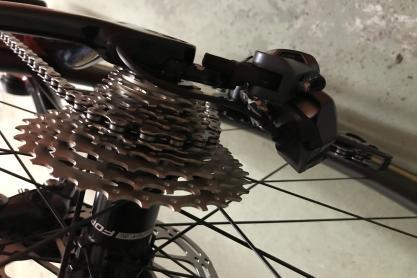 Ridley Noah Fast zu verkaufen