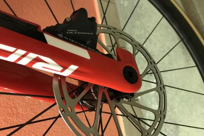 Ridley Noah Fast zu verkaufen