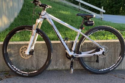 Simplon Cure 29 zu verkaufen