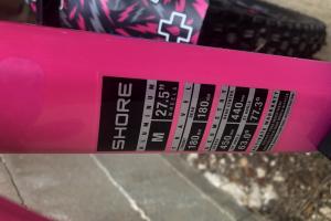 Norco Shore A2 zu verkaufen