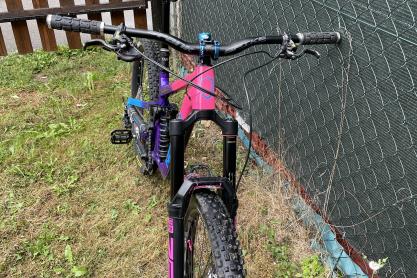 Norco Shore A2 zu verkaufen
