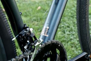 Rondo Ruut Al 2 2X zu verkaufen