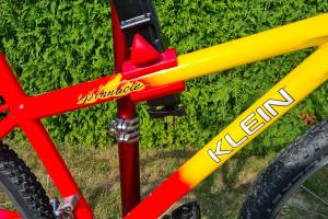 Klein Pinnacle Elite Backfire zu verkaufen