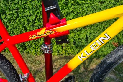 Klein Pinnacle Elite Backfire zu verkaufen