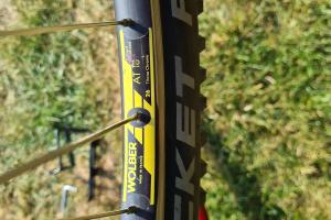 Klein Pinnacle Elite Backfire zu verkaufen