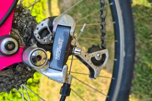 Klein Pinnacle Elite Backfire zu verkaufen