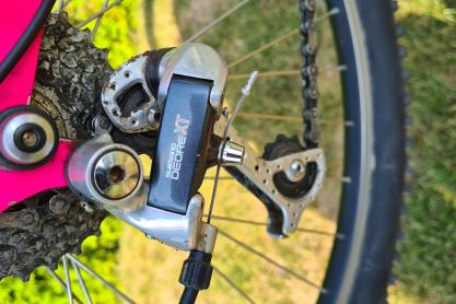 Klein Pinnacle Elite Backfire zu verkaufen