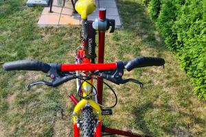Klein Pinnacle Elite Backfire zu verkaufen