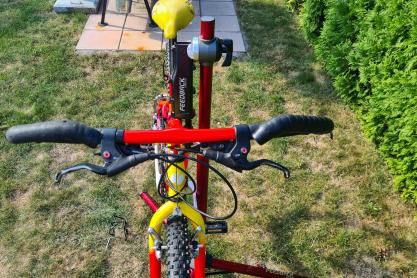 Klein Pinnacle Elite Backfire zu verkaufen