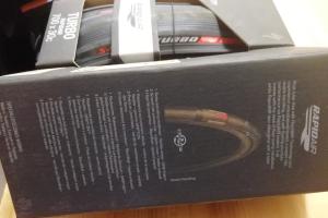 Specialized S-Works Turbo RapidAir 2Bliss zu verkaufen