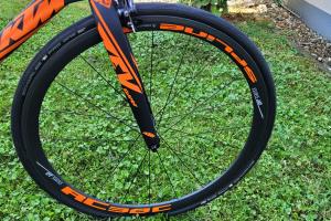 KTM Revelator Prestige Dura Ace zu verkaufen