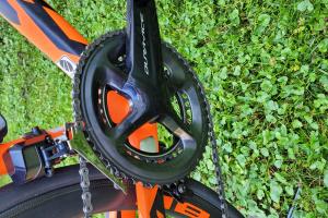 KTM Revelator Prestige Dura Ace zu verkaufen