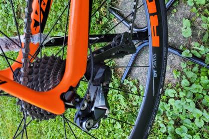 KTM Revelator Prestige Dura Ace zu verkaufen