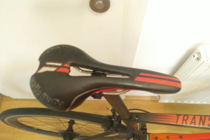 Fuji Transonic 2.1 Rennrad Größe zu verkaufen