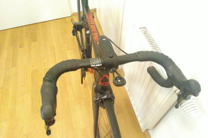 Fuji Transonic 2.1 Rennrad Größe zu verkaufen