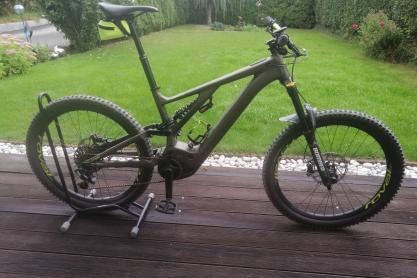 Specialized Turbo Kenevo Comp zu verkaufen