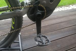 Specialized Turbo Kenevo Comp zu verkaufen