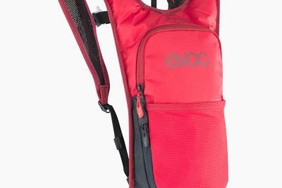 Evoc CC 2L Rucksack + Bladder inkl. zu verkaufen