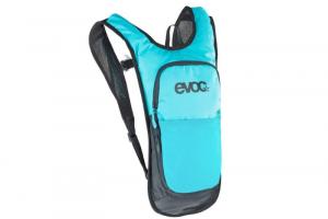 Evoc CC 2L Rucksack + Bladder inkl. zu verkaufen