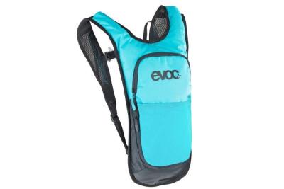 Evoc CC 2L Rucksack + Bladder inkl. zu verkaufen