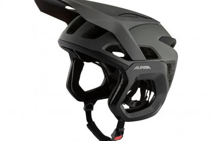 Alpina Rootage Evo Mountainbikehelm zu verkaufen