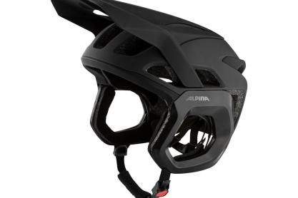 Alpina Rootage Evo Mountainbikehelm zu verkaufen