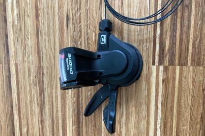 Shimano Deore zu verkaufen