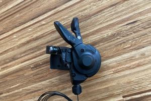 Shimano Deore zu verkaufen