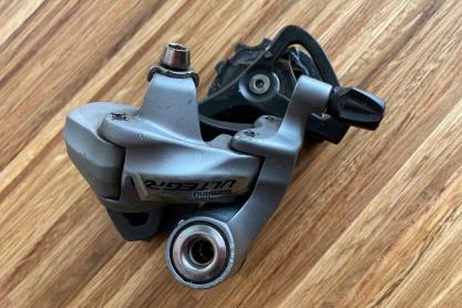 Shimano Ultegra zu verkaufen