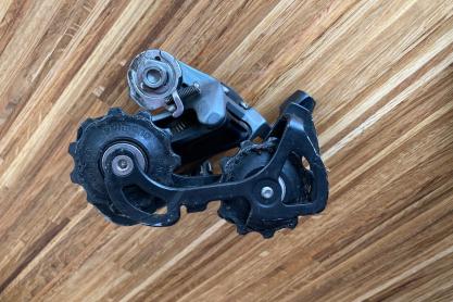 Shimano Ultegra zu verkaufen