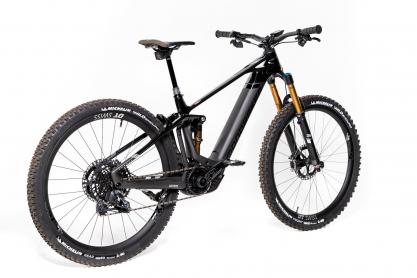 Mondraker Crafty Carbon RR SL Medium zu verkaufen