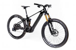 Mondraker Crafty Carbon RR SL Medium zu verkaufen