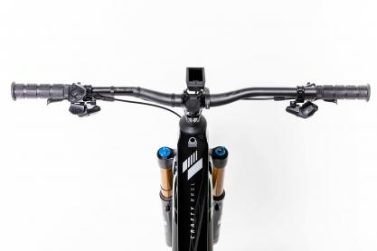Mondraker Crafty Carbon RR SL Medium zu verkaufen