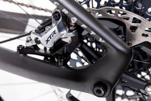 Mondraker Crafty Carbon RR SL Medium zu verkaufen