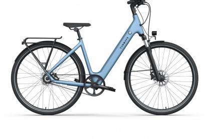 Tenways CGO800S CITY E-BIKE URBAN-BIKE zu verkaufen