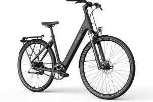 Tenways CGO800S CITY E-BIKE URBAN-BIKE zu verkaufen