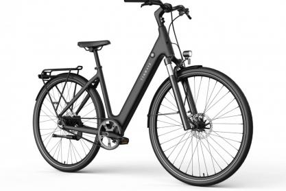 Tenways CGO800S CITY E-BIKE URBAN-BIKE zu verkaufen