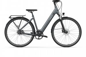 Tenways CGO800S CITY E-BIKE URBAN-BIKE zu verkaufen