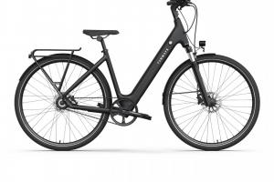 Tenways CGO800S CITY E-BIKE URBAN-BIKE zu verkaufen