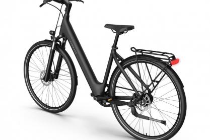 Tenways CGO800S CITY E-BIKE URBAN-BIKE zu verkaufen