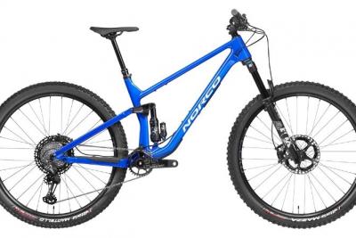 Norco Optic C1 Trailfully 2023 zu verkaufen