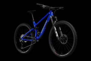Norco Optic C1 Trailfully 2023 zu verkaufen