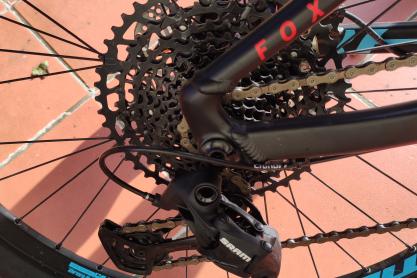 Mondraker Foxy / 21 Zoll / NEU zu verkaufen