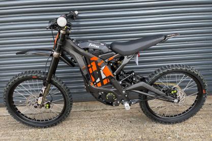 sURRON LBX1 zu verkaufen