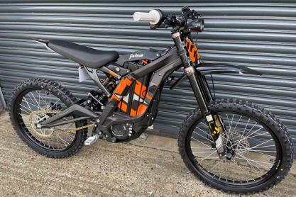 sURRON LBX1 zu verkaufen