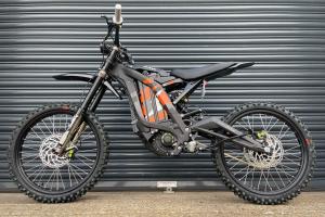 sURRON LBX1 zu verkaufen