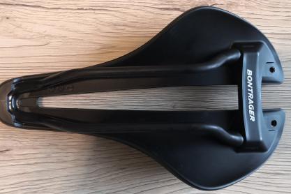 Bontrager Aeolus Pro carbon zu verkaufen