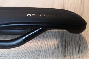 Bontrager Aeolus Pro carbon zu verkaufen